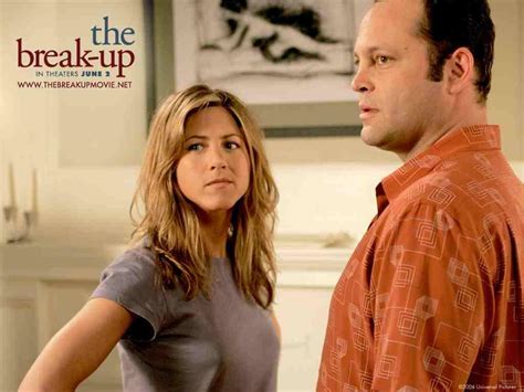 movie jennifer aniston and vince vaughn|jennifer aniston divorce movie.